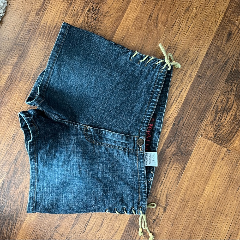 Mudd shorts